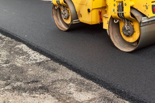 Pleasant Hill, MO Driveway Paving Services Company